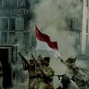 Indonesia War