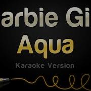 Barbie Girl Karaoke