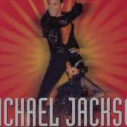 Michaej Jackson Cha Cha Cha