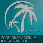 Roger Shah Signum Healesvelli