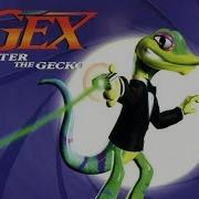 Gex Ps1