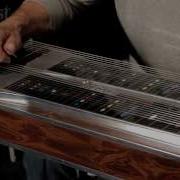 Pedal Steel Guitar