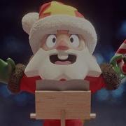 Brawl Stars Chirtmas 2020 Battle 1