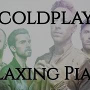 Coldplay Piano Cover