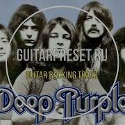 Mistreated Deep Purple Backing Track