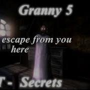 Granny 5 Menu Music