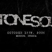 Stone Sour