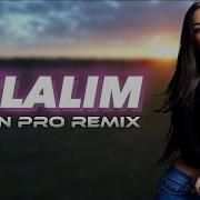 Belalim Remix