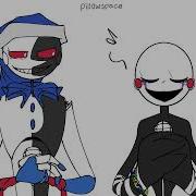 Moon And The Puppet Music Box Duo Five Nights At Freddy S