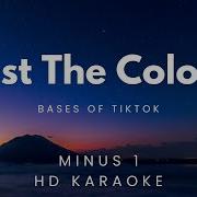 Hoist The Colours Instrumental