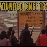 A Civil Disturbance Wounded Knee 73