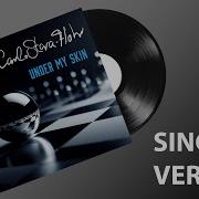 Under My Skin Single 80Er Jahre Sound Modern Talking Blue System Style