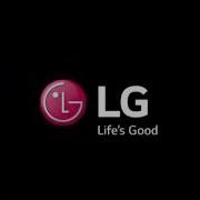 Lg Life S Good Logo