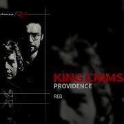 King Crimson Providence