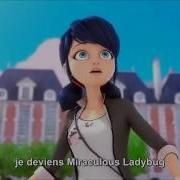 Miraculous Tales Of Ladybug And Cat Noir Opening French Multi Languages Songs