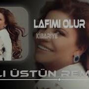 Kibariye Lafımı Olur Ferhat Güneş Remix