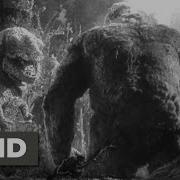 Rhedosaurus Vs King Kong