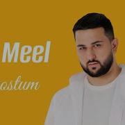 Jay Meel Dostum