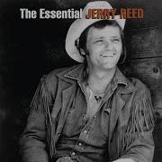 Jerry Reed East Bound And Down