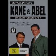 Kane And Abel Jeffrey Archer Full Audio Book Part 3