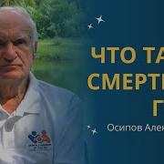 Осипов Смертный Грех