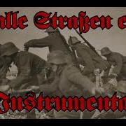 Marching With Karl Wo Alle Straßen Enden Instrumental Version