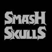 Smashed Skull