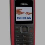 Nokia Ringtone Swimming