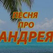 Песни Про Андрея Прикольные