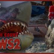 Death Count Jaws 2 1978 Fear