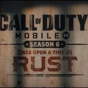 Call Of Duty Mobile Ost Season 6 Menu Music Cod Mobile Soundtrack Hq