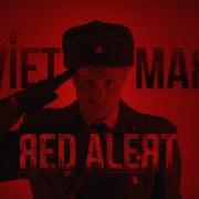 Red Alert 3 Soviet March На Русском