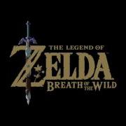 Zelda Breath Of The Wild Theme