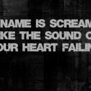 Shinedown My Name Wearing Me Out