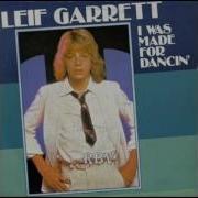 Leif Garrett I Was Made For Dancin Ремикс