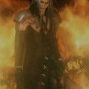 Sephiroth Theme