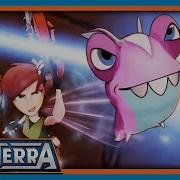 Slugterra Series 3 Episode 7 Stuff Of Legend