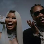 Future Nicki Minaj Money