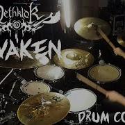 Dethklok Drum