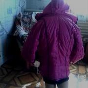 Бабка Ларьковская