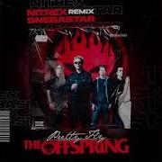 The Offspring Pretty Fly Nitrex Snebastar Remix