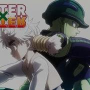 Hunter X Hunter Ed 5