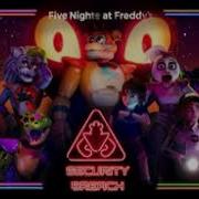Fnaf9 Main Menu