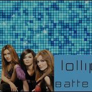 Lollipop Batte Forte Subside Extended Rmx Lyric Video