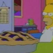 The Simpson Homer Don T Eat Pie