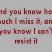 Maroon 5 Get Back In My Life