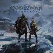 God Of War Ragnarok Soundtrack