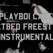 Flatbed Freestyle Instrumental