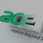 Acer Logo Effects Sponsored By Preview 2 Effects