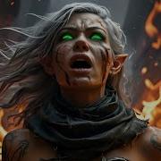 Дети Пепла Иллидари Эпик Метал По World Of Warcraft